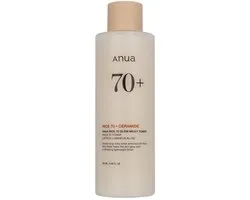 ANUA Rice 70 Glow Milky Toner 250ml