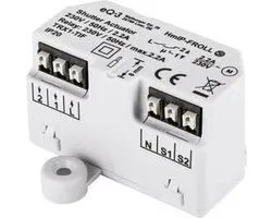 Homematic IP HmIP-FROLL Rolluikactor Draadloos