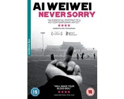 Ai Weiwei: Never Sorry
