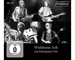 Live at Rockpalast 1976