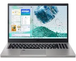 Acer Aspire Vero AV15-52-54D7 - Laptop - 15.6 inch - qwerty