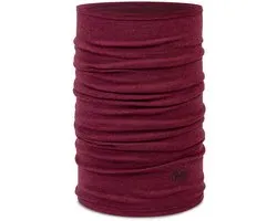 Buff ® Merino Midweight Nekwarmer Rood