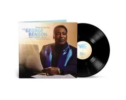 Dreams Do Come True: When George Benson Meets Robert Farnon