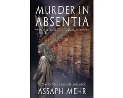 Murder In-Absentia