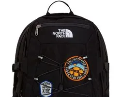 THE NORTH FACE BOREALIS CLSSC PATCH Zwart N/A EU