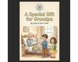 A Special Gift for Grandpa