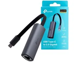 Netwerk adapter TP-Link UE302C