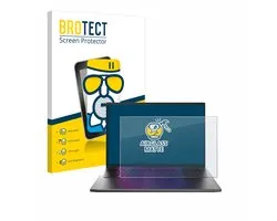 BROTECT - Screenprotector voor Acer Swift Go 16 - Folie Beschermfolie Beschermglas matte