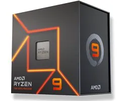 AMD Ryzen 9 7900 processor 3,7 GHz 64 MB L3 Doos