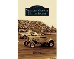 Ventura County Motor Sports