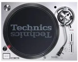 Technics SL-1200MK7EG - Platenspeler