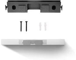 Center Channel Wall Mount Bracket Accessories Compatible with Bose OmniJewel Lifestyle 650 Home Entertainment System - ShopVlot