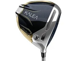 TaylorMade Kalea Gold Pilote Dames 2024 | | Dames | 13,5 ° (lancement élevé) |