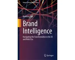 Business and Management (R0) - Brand Intelligence