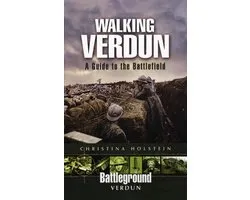 Walking Verdun