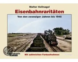 Eisenbahnraritäten 01