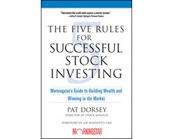 Five Rules For Successful Stock Investi