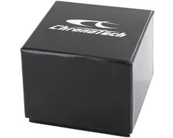 Horloge Uniseks Chronotech CT7017B-09