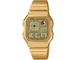 Casio A130WEG-9AEF Vintage Collection Horloge