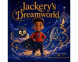 Jackery's Dreamworld Adventure