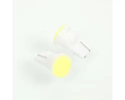 Ampoule LED Sifam pour Auto 12V 3W W2.1x9.6D Neuf