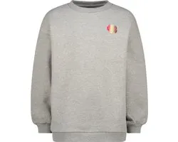 Raizzed Selia-Light Grey Melee - Maat 164