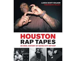 Houston Rap Tapes