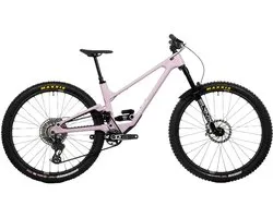 Framebescherming Monkey Products Forbidden - Druid-V2-Carbon-29