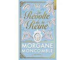 Inheritance 1 - La Révolte de la reine