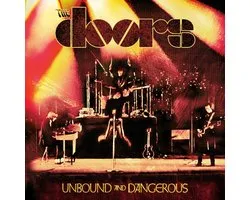 Unbound and Dangerous