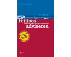 Feilloos adviseren
