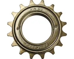 Bhogal Freewheel Xin Du 16t 1/2 X 1/8 Inch