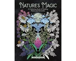 Nature’s Magic
