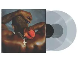 Usher - Coming Home (2 LP)