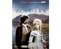 Poldark - Seizoen 2