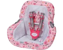 BABY born Car Seat Siège-auto pour poupée