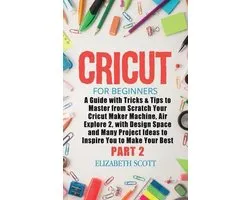 Cricut for Beginners