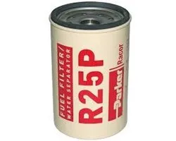 Racor Filterelement R25P