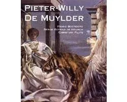 Pieter-Willy De Muylder