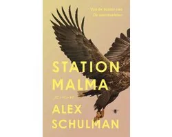 Station Malma