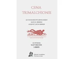 Cena Trimalchionis - Lingua Latina per se illustrata