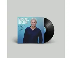 Michael Bolton - Spark Of Light (LP)