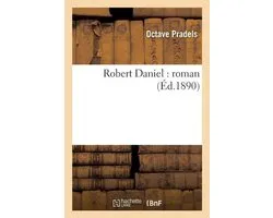 Robert Daniel