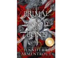 Blood and Ash-The Primal of Blood and Bone Special Edition