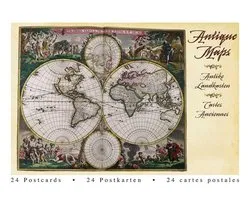 Antique Maps