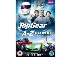 Top Gear [DVD]