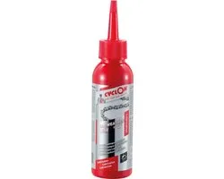 Cyclon All Weather Course Lube - 125ml-125ml