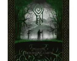 Fen - Elemental Part One: Mourning Earth (CD)