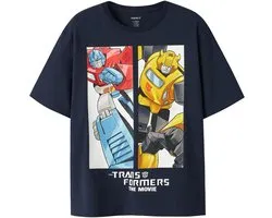 Name it T-shirt TRANSFORMERS