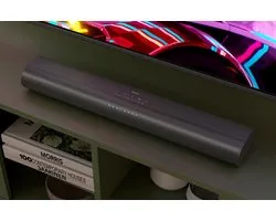 Barre de son Philips Tab6100 400w Argent Taille unique / Prise EU 220V
